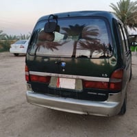 بريجو • ١٩٩٦ • تاير جديد