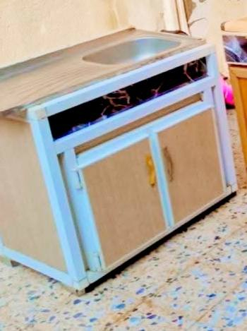 للبيع كاونتر والسنك،، الشراي يتصل ***********
