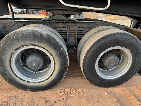 اكتروس فحل 2004 للبيع رقم انبار بأسمي تحويل مباشر
مع عربانه ماموت 2007  /3 محاور 

السياره جاهزه للشغل 

العنوان بغداد
الاتصال ‭0780 820 0130‬

‭0771 786 3483‬
