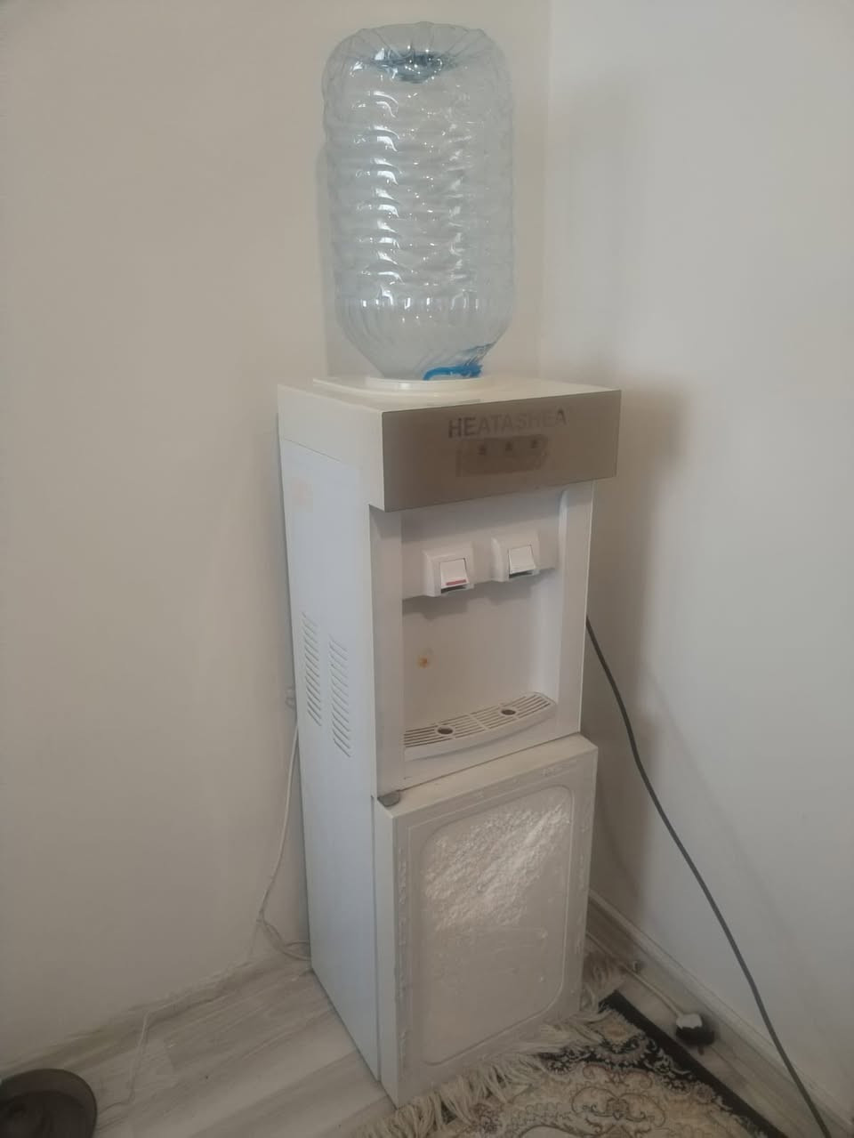 نضيف وبراد سعر ٧٥ وطبلات ٥٠ الف


**إذا كنت صاحب هذا الإعلان وتريد حذفه لأي سبب، رجاءا أرسل رسالة إلى الدعم الفني**