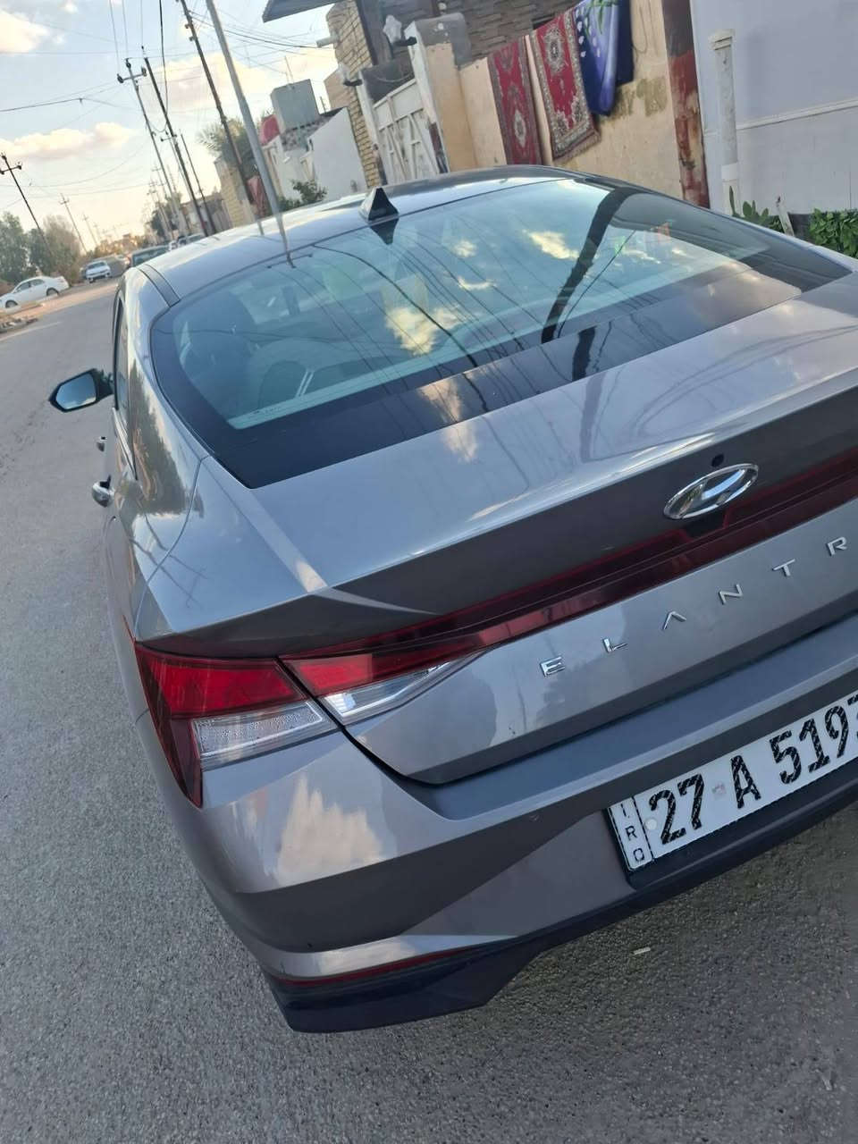 سياره النترا 23 البيع معوقين بسمي سياره مال جناي أمريكي حادثه بدون دواخل تبريد ثلج كله على وضع الشركه محرك 2000دوش تبديل جاملق المامي  // مكاني ناصريه //السعر 137  الا استفسار على الرقم //***********
