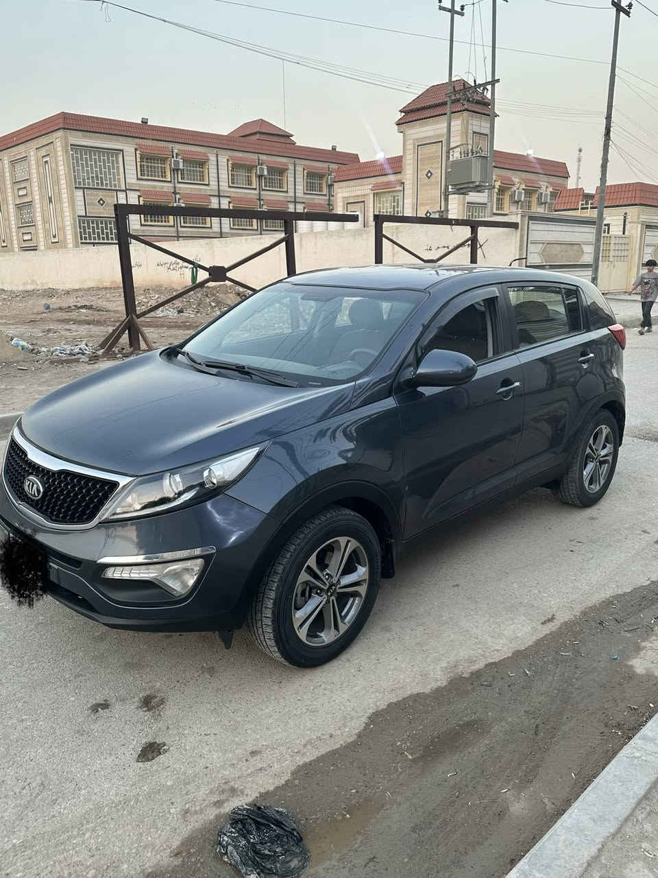 السلام عليكم سبورتج وارد امريكي
موديل16
ماشية65 الف حقيقي
مكينة 2400GDi
موجود بلعمارة قطاع30
شعندك مراوس او بيع
واتساب***********
