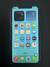 آيفون ١١ • شاشة مبدلة • بدون Face ID