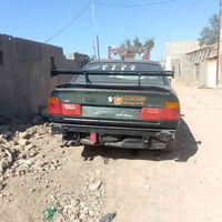 بيأم للبيع 525 السعر 40قفل مكينه السيارة محوره vvt محركها جديد ولكيرجد...