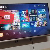 شاشة ٣٢ • جنرال • بيها نت