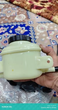 قطع غيار • اوبترا • سيارة