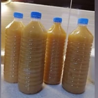 خل تفاح معتق • طبيعي ١٠٠% • للتخسيس