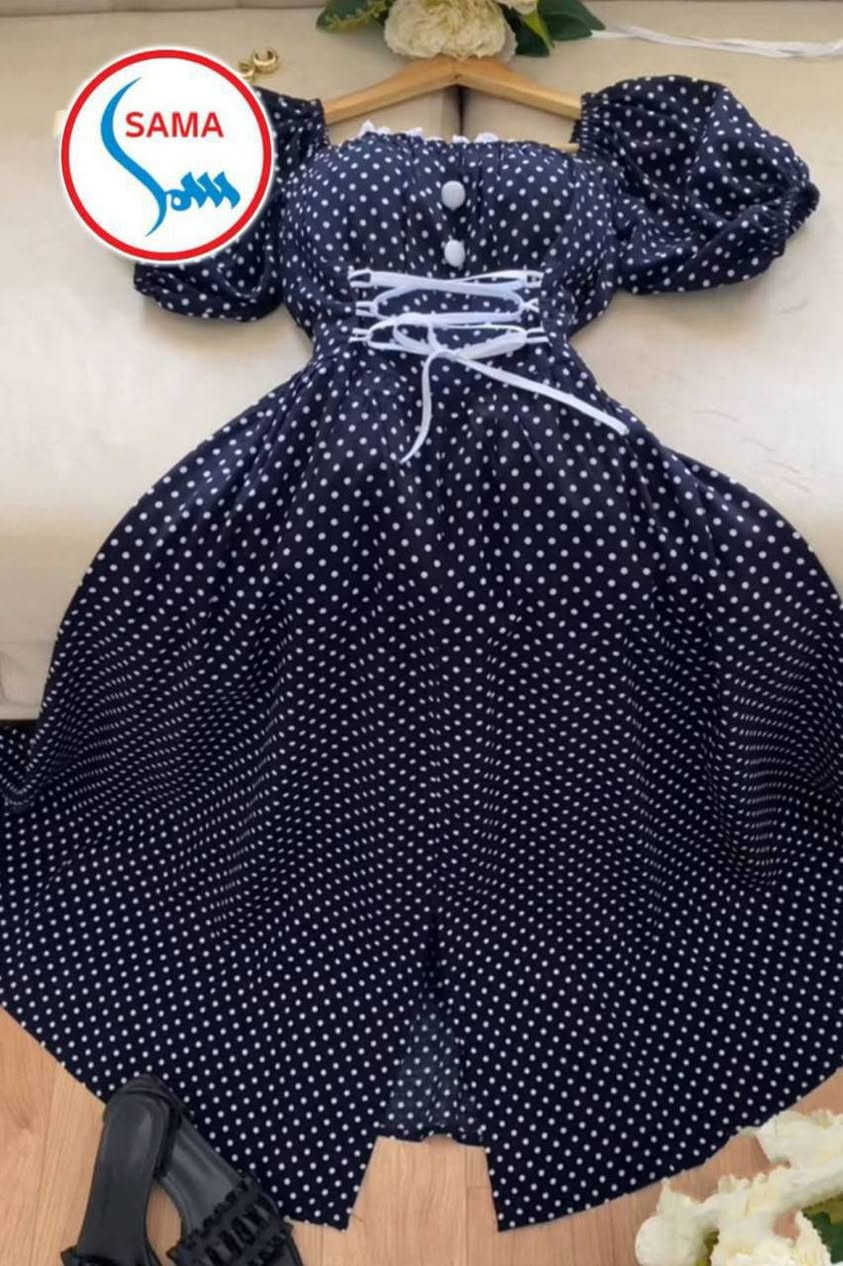 فستان بيتي يملخخ 💌❤
القياس فري سايز يلبس لحد وزن 80
الخامة فانيلة قطني 🤭
متوفر توصيل لجميع المحافظات💗💗


**إذا كنت صاحب هذا الإعلان وتريد حذفه لأي سبب، رجاءا أرسل رسالة إلى الدعم الفني**