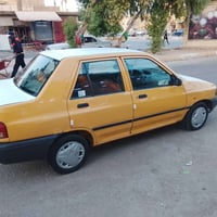 سايبا ساينا • موديل ٢٠١٥ • بدون ضربه