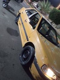 بارس • ٢٠١٣ • مكينة وكير