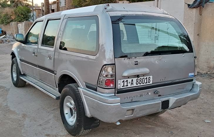 سعر 32 وبيها مجال جنبي 2006 رقم بغداد دولي سنوية 2030 تحويل مباشر كير ومكينة مكفولات سيارة جاهزة مكفولة من ضربة وتبديل (***********) تخم تاير مكاني بغداد
