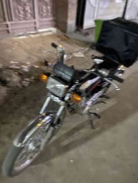 دراجه نامه 25 أربعه كسر سرعه 140  بعده زيرو ماشيه 943 مصالي إسبوعين من...