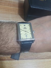 اورينت • مكينة يابانية • سير جلد