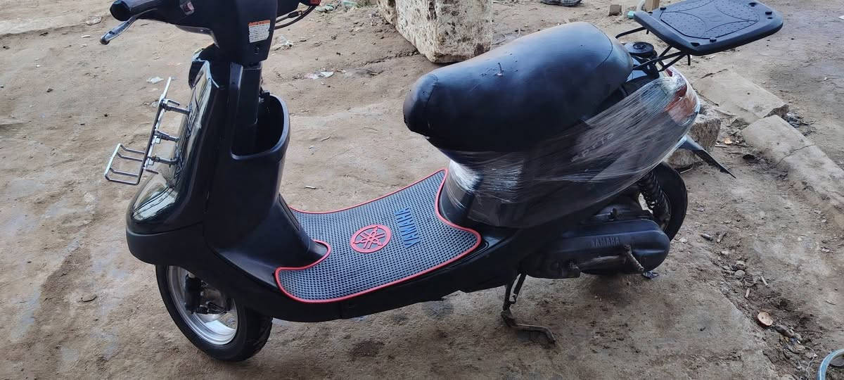 بطه ٢٠٠٣كفاله محرك مامفتوح شرط نكره ربع هندر لايت بكلايت اشاير هورن سلف كامله  وكفاله شرط الشلعه دشبول  كامله وشاصي مكفول اي نقص مابيه  مكان اطويريج  سعره ٣٦٠ رقم ٠٠***********2
