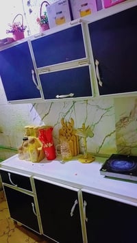 كاونتر • سنكه مرمر • البصرة الحيانيه