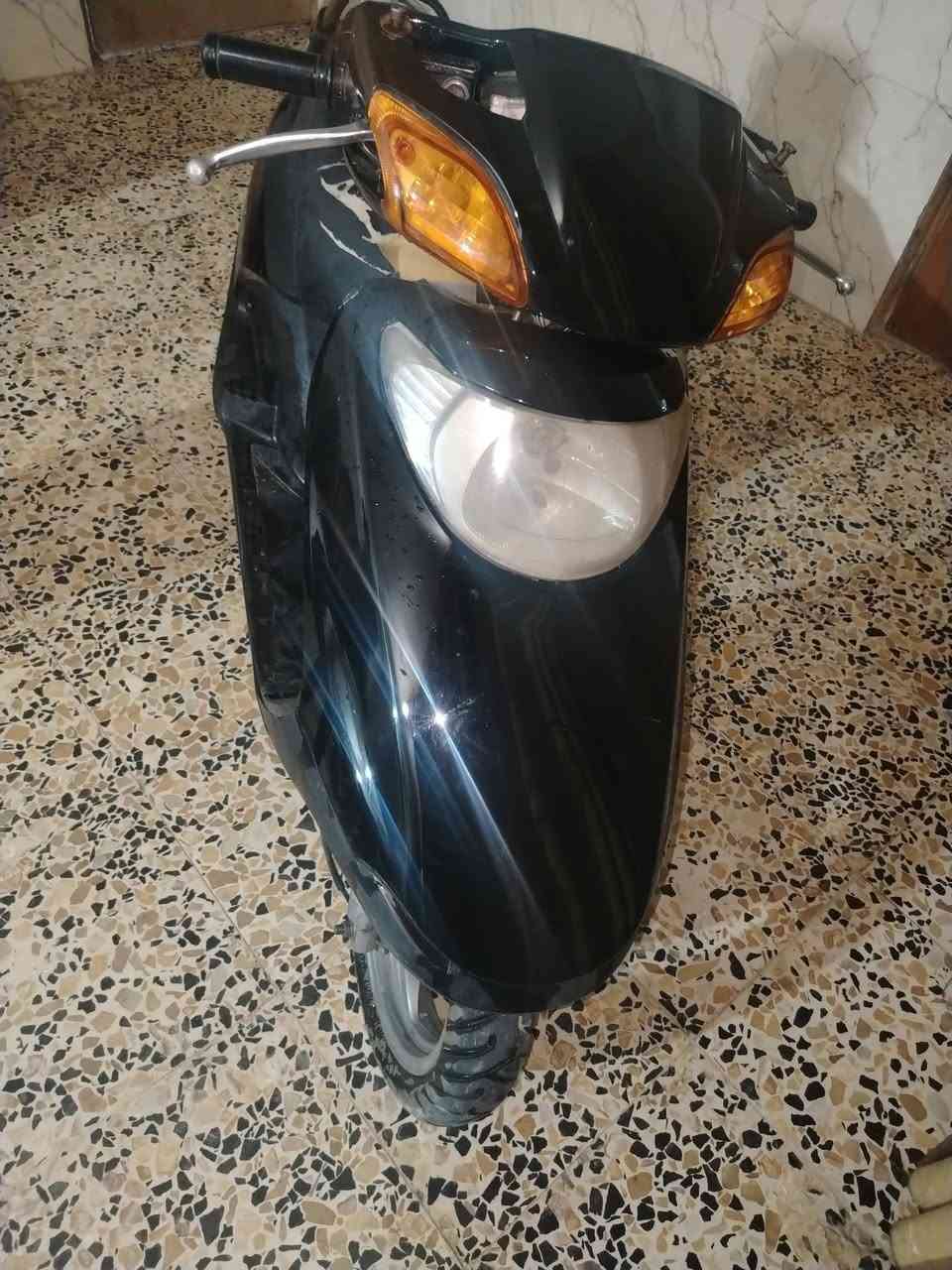 دراجه سبيسي للبيع السعر ٣٥٠وبيه مجال
دراجه سبيسي للبيع السعر ٣٥٠ وبيه مجال 
دراجه تشتغل سلف هندر الشراي يراسلني على الخاص


**إذا كنت صاحب هذا الإعلان وتريد حذفه لأي سبب، رجاءا أرسل رسالة إلى الدعم الفني**