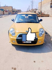 موديل ٢٠١١ • مكينة كورلا • تايرات جديدة