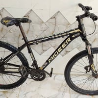 بايسكل جبلي