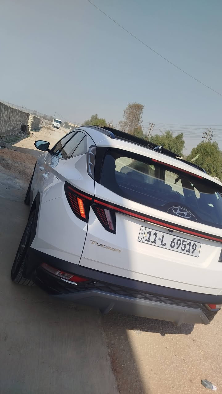 سلام عليكم توكسان 2023 للبيع رقم بغداد دولي مكاني بابل سياره فول بنراما شاشه كامره خلفيه كشنات تبريد كشنات كهرباء سياره فول 1/1 سعر سياره 207 الاستفسار اكثر اتصال على الرقم 
***********
