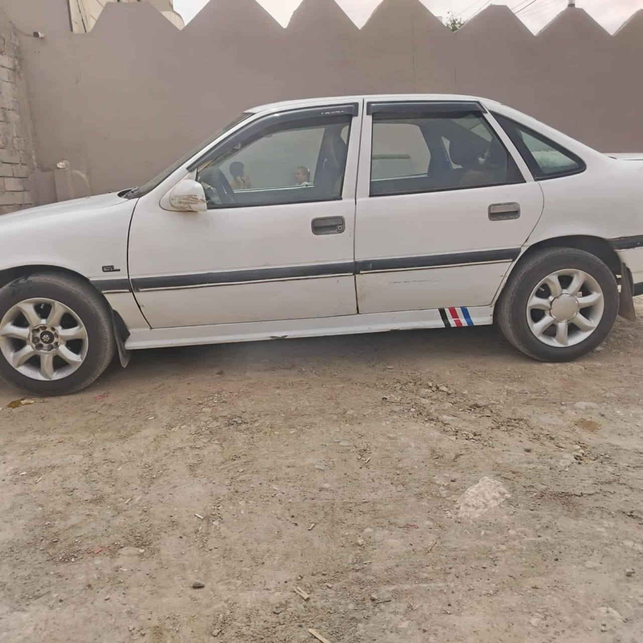 فكتره حجم 18 موديل ١٩٩٣ كير تومتيك سعر ٣٧ بيها مجال ***********
