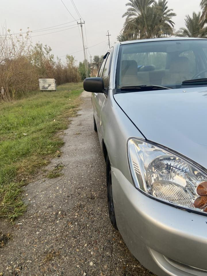 السلام عليكم الانسر 2004 مال مزاد بيهة كتاب بعدهة ما مرقمه تاخذ وكاله بيهة مصبوغة حزام وبيهة طخة بصيطة بل جاملغ مكان ديالى السعر 43 وبيهة مجال ***********
