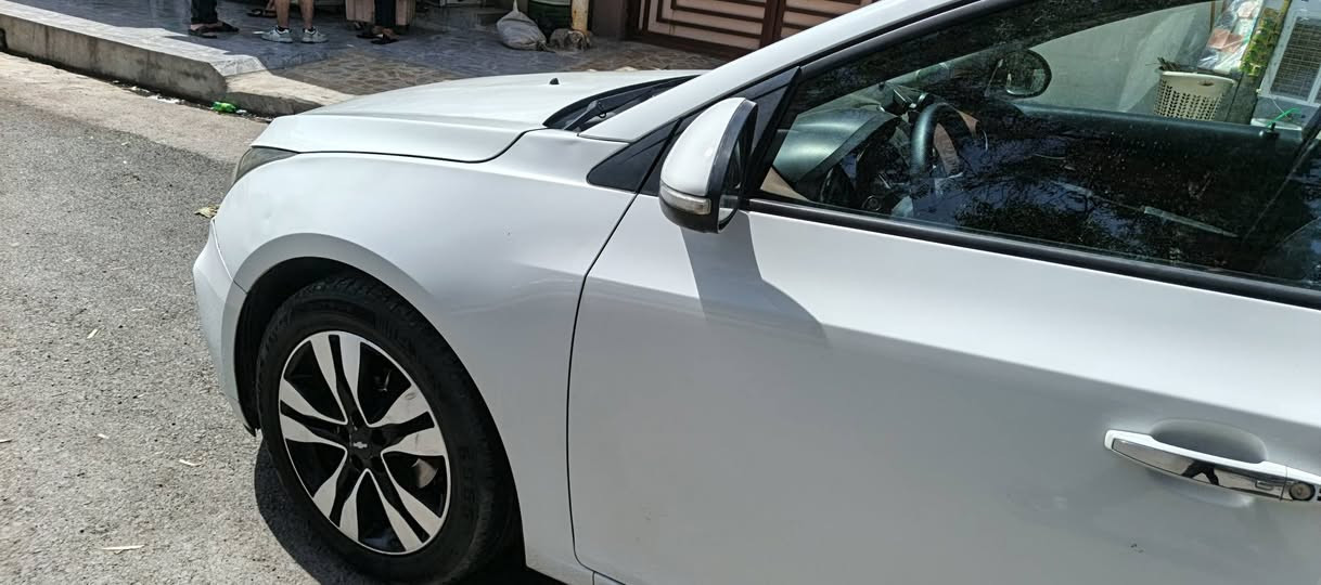 شوفر ليت كروز موديل ١٦ فول فول  موصفات ١/١  صبغ  اقل من ٤ قطع بس ابيعك ٤ قطع محرك ١٨ تبريد ثلج سنوية وهزة جديد شرط تحويل 
سلايت
رادرات 
تحكمات
كشنات جلد
داخل لونين
بصمة
سماعات ماركة jbl
وبيها بعد موصفات 
سعر ٧٨ بيها مجال شراي خابر على هذا الرقم
***********
***********
مكانها موصل
