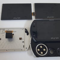 غراض psp go شلع  ٣٠ الف غير مفحوص شراي اتصل عل رقم  ٠٧٧١٣٤١٤٨٧٣ او ماس...
