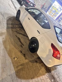 نيسان صني • ٢٠٢٤ • ٢٣٠٠٠ كم