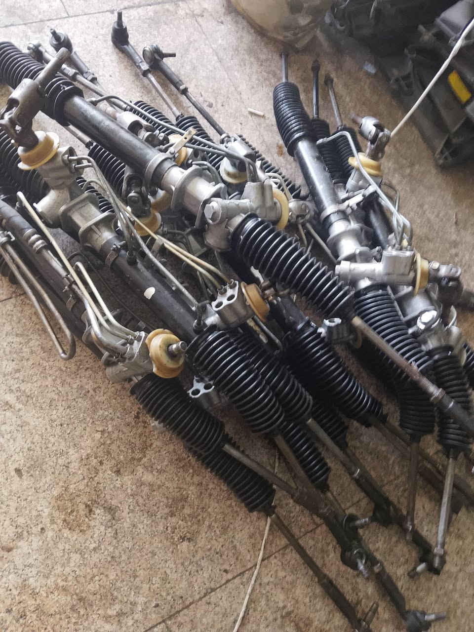 مشط كيا سيفيا 125ضمان شهر***********
