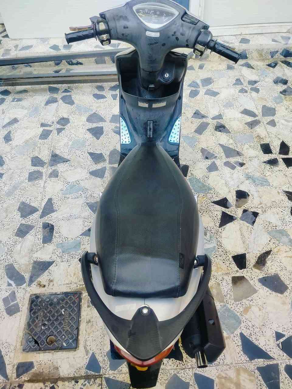 سلام عليكم
ماكس عدله لبيع 

دراجه مامفتوحه ابد 

كله بلادي شوفت عينك 

مزوده خارجي فقط

دبلات ذهبي امامي

يده مال بريك سبع الوان 

سبايدر رياضي أسود 

صلنصه FM 

شلعه ومعدل شرط 

تاخذه تفحصه يم اي مصلح 

سعر خاص وتدلل


**إذا كنت صاحب هذا الإعلان وتريد حذفه لأي سبب، رجاءا أرسل رسالة إلى الدعم الفني**