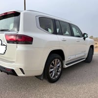 لاندكروز VX • ٢٠٢٥ • ضمان ١٠ سنوات