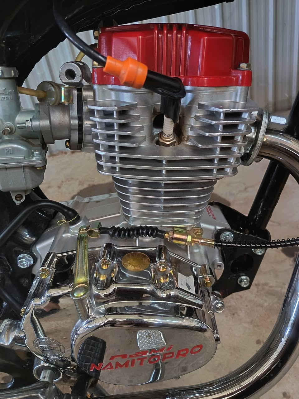 دراجة اسكنر للبيع 650  ***********
