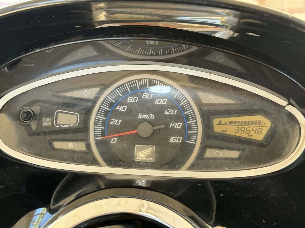 سلام عليكم
دراجه بي سي اكس جيل اول 
الدراجه فول مواصفات  F1.قليل من هيج فئه  دراجه منزله على يدي يعني على وضع المزاد طالعه من كلشي وكلاشي لاستفسار اكثر اتصل ‏‪***********‬‏ العنوان بابل محاويل مكلف بلا نشر
