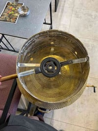 سماور كهرباء وغاز • مدينة الصدر