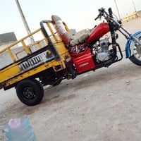 ام تي ار • تايرات جديدة • باتري جديد