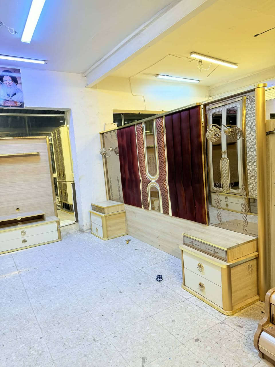 غرفة تركيا فخمه حديثه مودرن اصليه💯 ضهر بلوك سرير مخزن🥰 صبغ حراري ضهر بلوك


**إذا كنت صاحب هذا الإعلان وتريد حذفه لأي سبب، رجاءا أرسل رسالة إلى الدعم الفني**