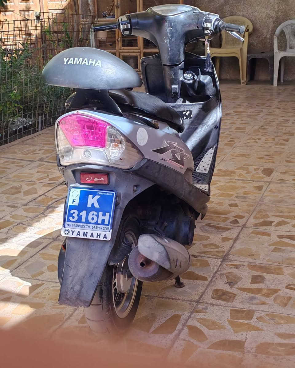 سلام عليكم شباب ،،
ماكس عدلة بلاديية 
مكينة مكفولة ،،
سعر 600 وببها مجال 
مكاني مدينة الصدر 
***********
تحياتي للجميع ص
