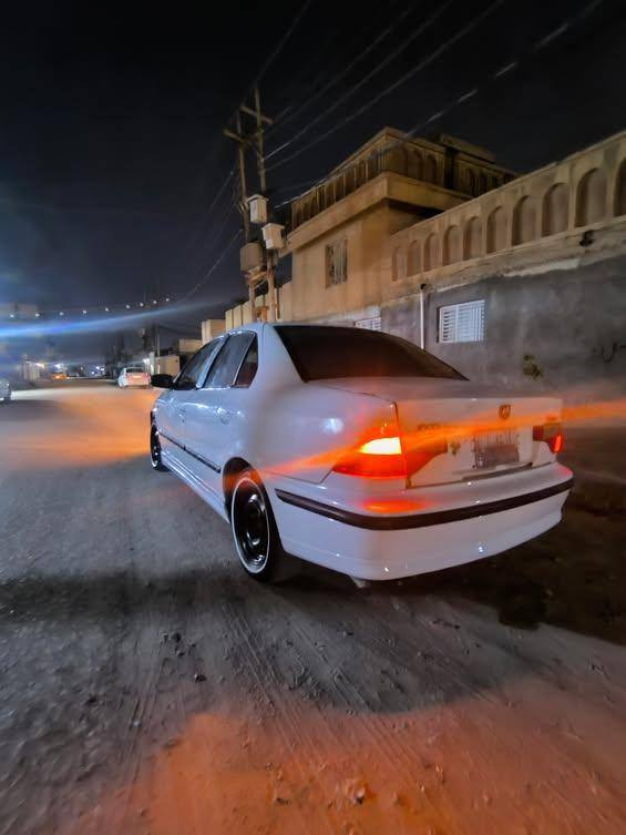 سلام عليكم سياره لبيع مديل ١١ رقم ذيقار تحويل مباشر كير ومحرك فرنسي سياره الواقع احله من الصوره شراي تعال خاص مكاني نجف حي العسكري وهاذ رقمي *********** سعر ٣٠ وبيه مجال لشراي
