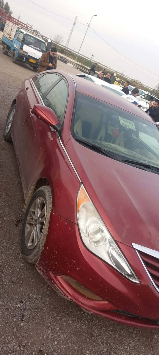 سلام عليكم سوناتا 2013 اللبيع امريكي بدون ضرر شبر بلبونيد السعر 110))((***********////
***********
