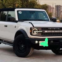 فورد برونكو 2024 • فورد برونكو • برونكو 2024 • سيارة فورد برونكو • فور...