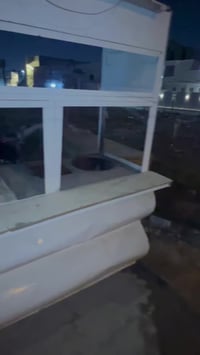 عربة كلشي • متعددة الاستخدام