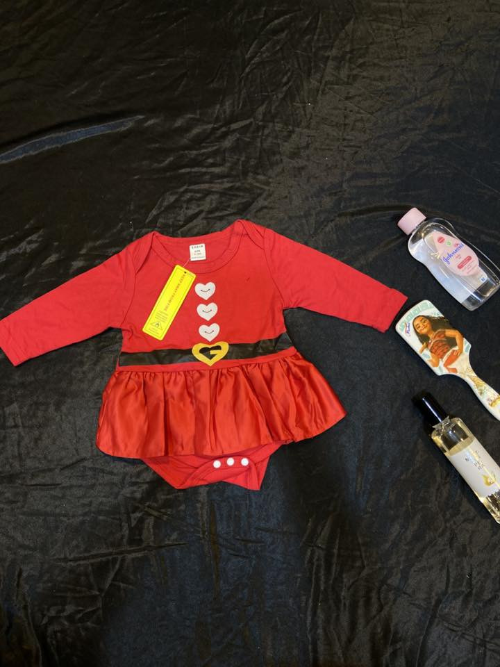 ملابس أطفال أسعار كلش مناسبه


**إذا كنت صاحب هذا الإعلان وتريد حذفه لأي سبب، رجاءا أرسل رسالة إلى الدعم الفني**