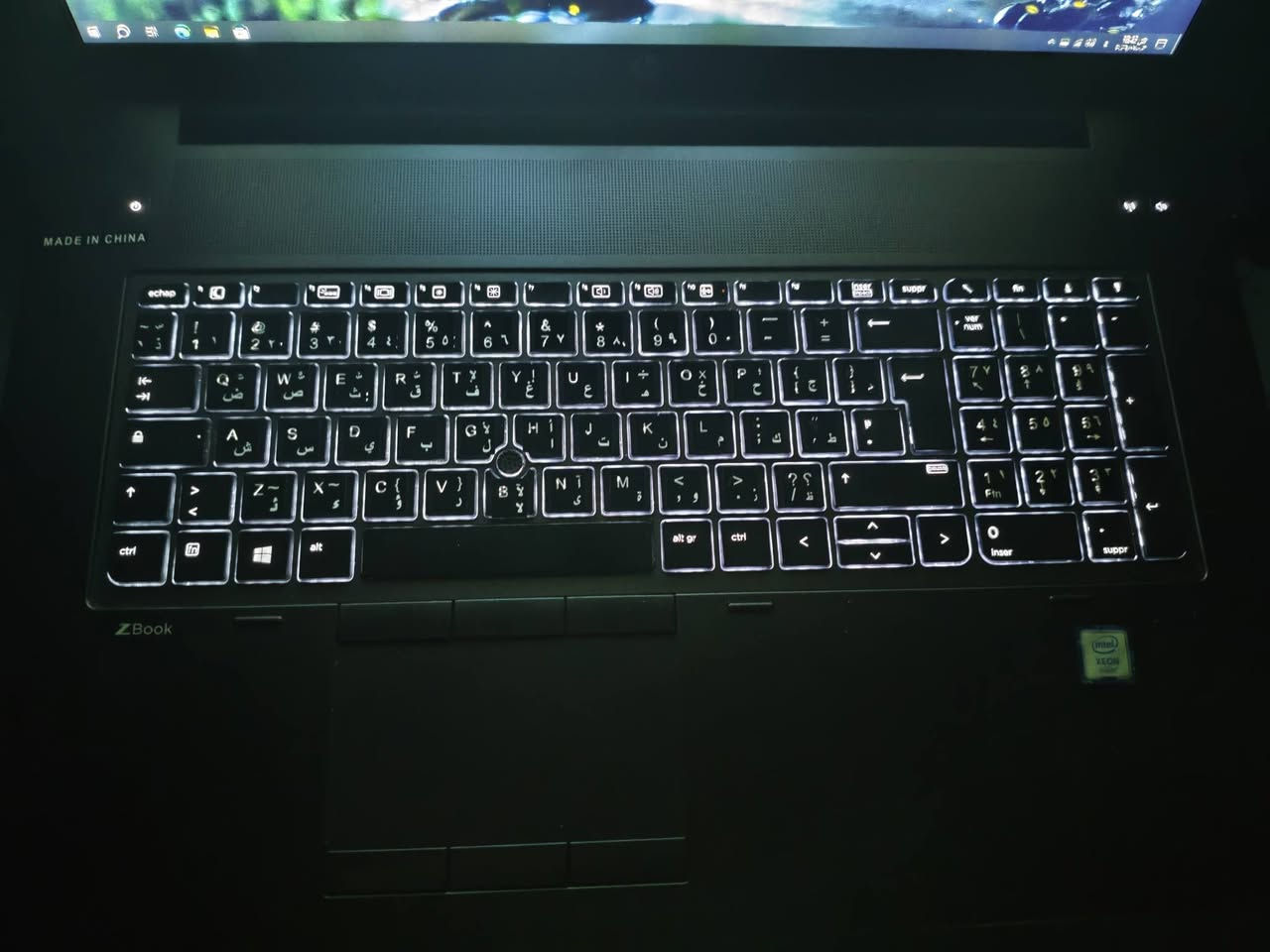 السلام عليكم مراوس لابتوب ب اكس بوكس سيريس اس الي يراوس يجي خاص مواصفاتها قويه كلش ناصريه مركز


**إذا كنت صاحب هذا الإعلان وتريد حذفه لأي سبب، رجاءا أرسل رسالة إلى الدعم الفني**