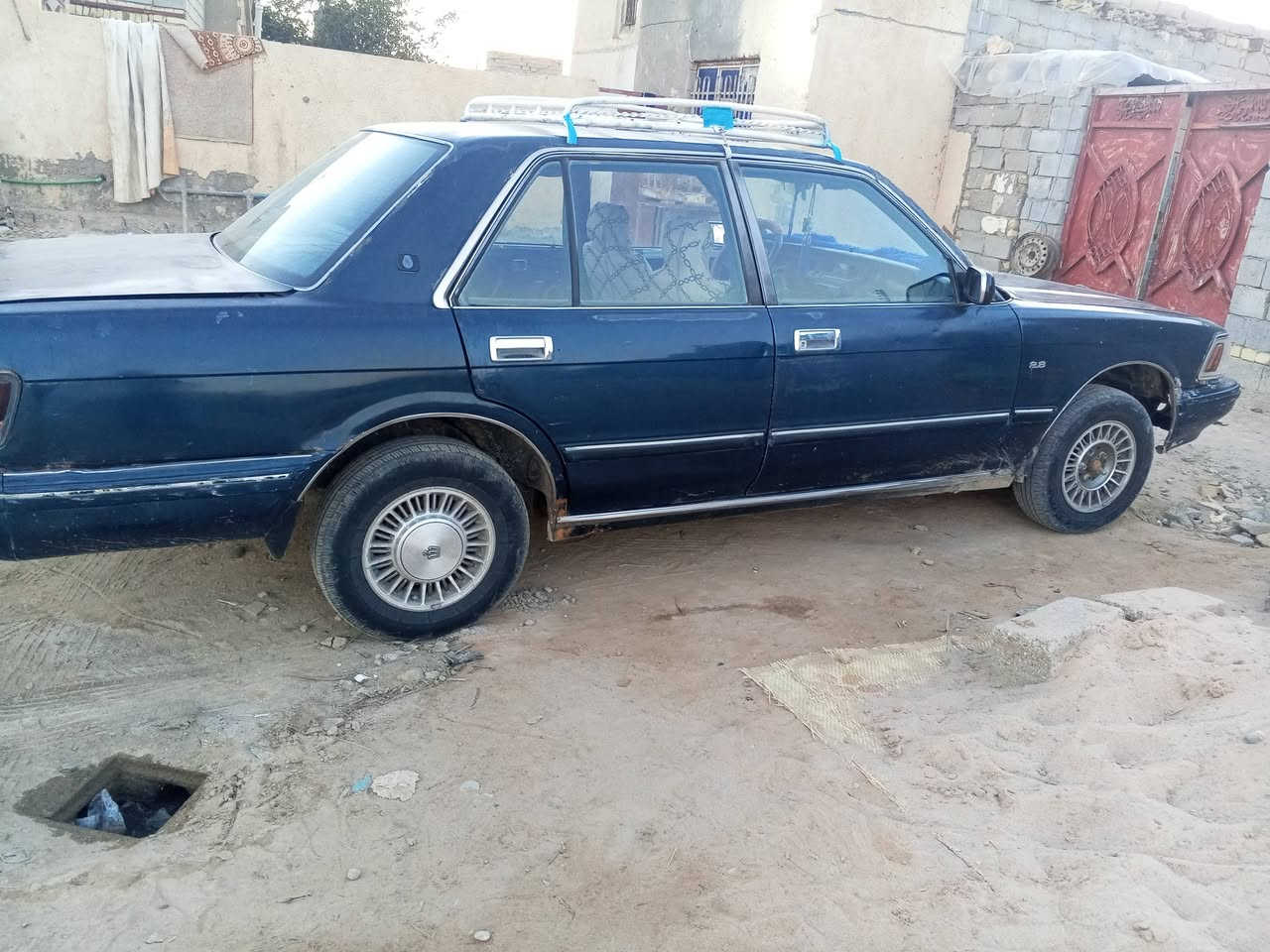 اقرا منشور داخل صوره


**إذا كنت صاحب هذا الإعلان وتريد حذفه لأي سبب، رجاءا أرسل رسالة إلى الدعم الفني**