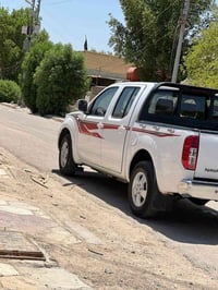 نيفاره • ٢٠١٦ • بدون صبغ