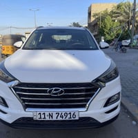 توسان 2020 ماشية 78 الف شركة الكاصد  مبدل بنيد ودعامية مكاني بغداد مدي...