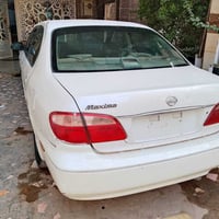 مكسيما • ٢٠٠٨ • رقم بابل