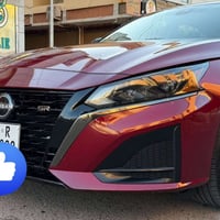 إلتيما SR • ٢٠٢٣ • ماشيه ٥٨الف