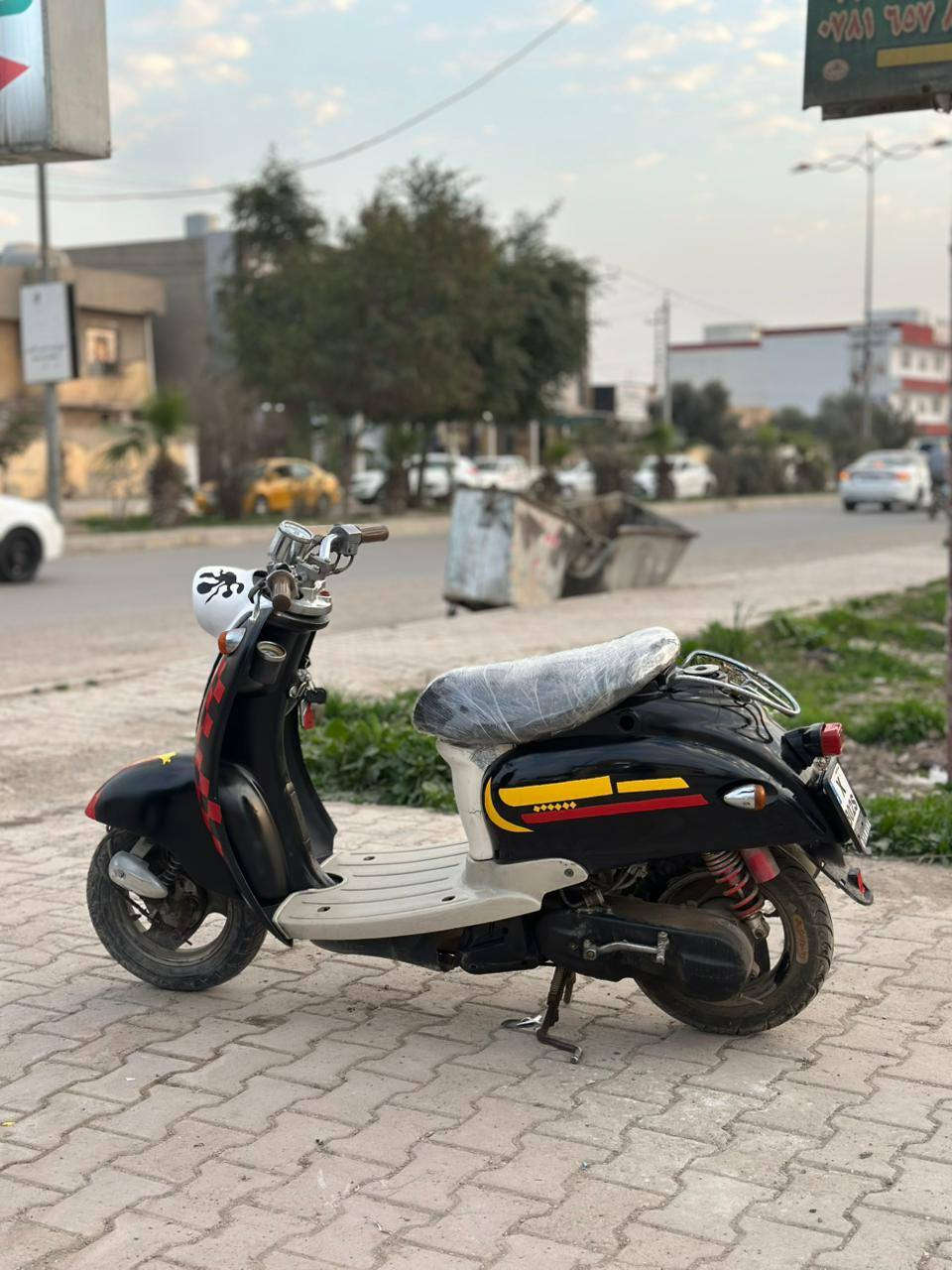 عبد الحليم فحل قفل اكسل محرك بلاد ما مفتوح كابريتر بلاد كهرباء شغال سلف نقص باتري السعر 280 بي مجال بسيط شراي هذا رقمي *********** كركوك حي العسكري
