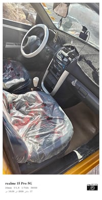 سمند • محرك جديد • المعقل